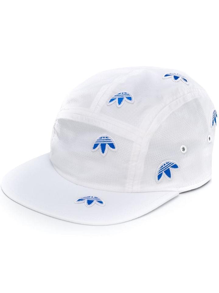 Adidas Originals By Alexander Wang - White