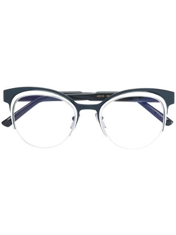 Marni Eyewear Me2100 Glasses - Grey