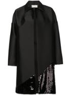 Sachin & Babi Studio Coat - Black