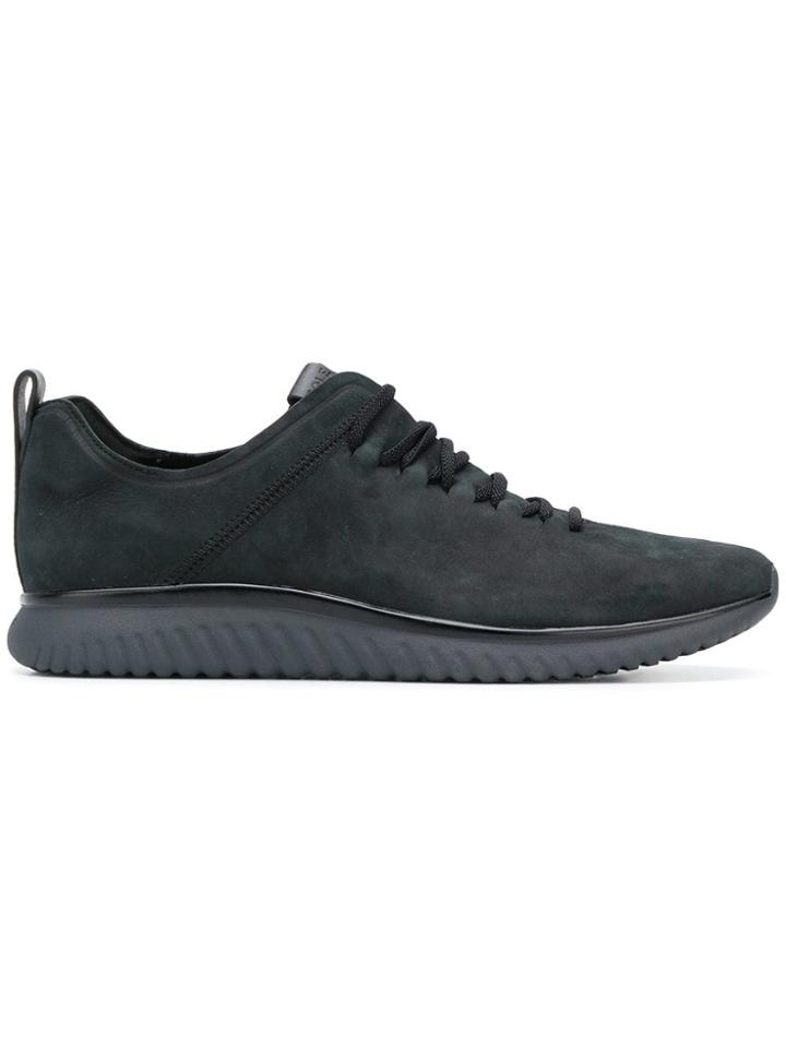 Cole Haan Zerogrand Sneakers - Black