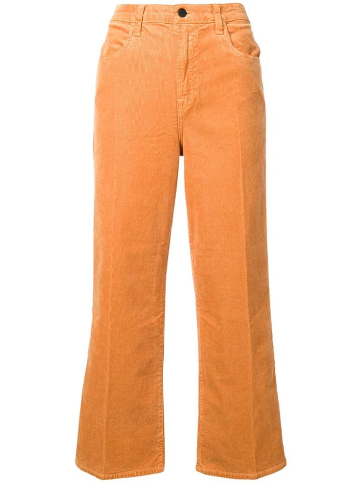 J Brand J Brand Jb001689 J24003 Natural (veg)->cotton - Brown