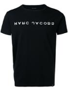 Marc Jacobs - Printed T-shirt - Men - Cotton - S, Black, Cotton