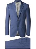 Alexander Mcqueen Two-piece Suit