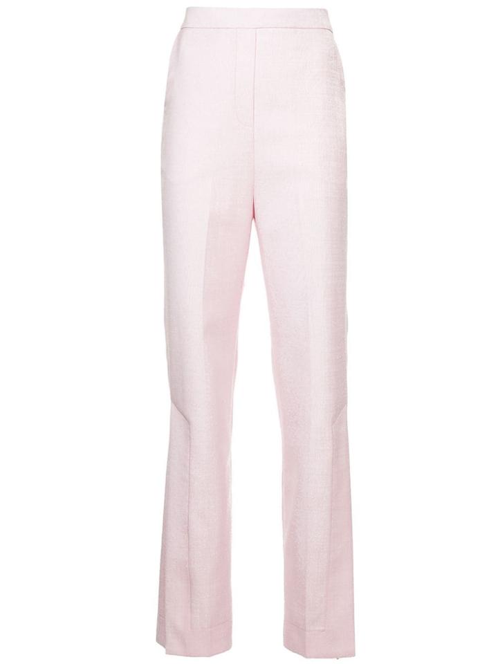 Camilla And Marc Philomena Trousers - Pink