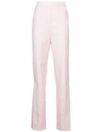 Camilla And Marc Philomena Trousers - Pink