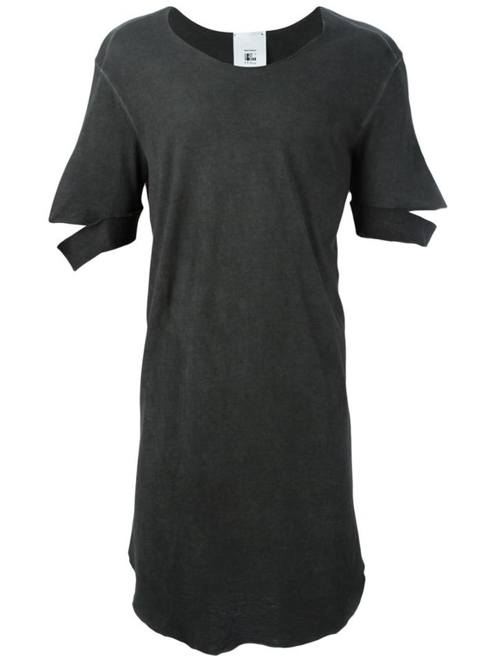 Lost & Found Rooms Tunic T-shirt