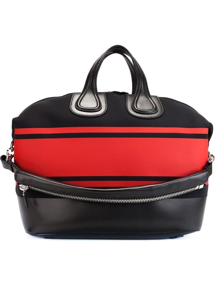 Givenchy Big 'nightingale' Tote