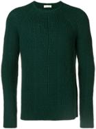 Etro Perfectly Fitted Sweatshirt - Green