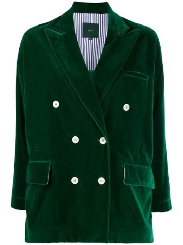 Jejia Jejia 2739j2g003z190834 36 Verde Natural (vegetable)->cotton -