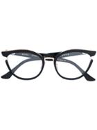 Dita Eyewear Cat Eye Glasses - Black