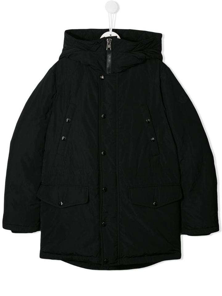 Moncler Kids - Black