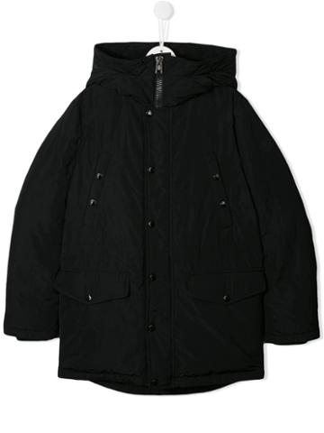 Moncler Kids - Black