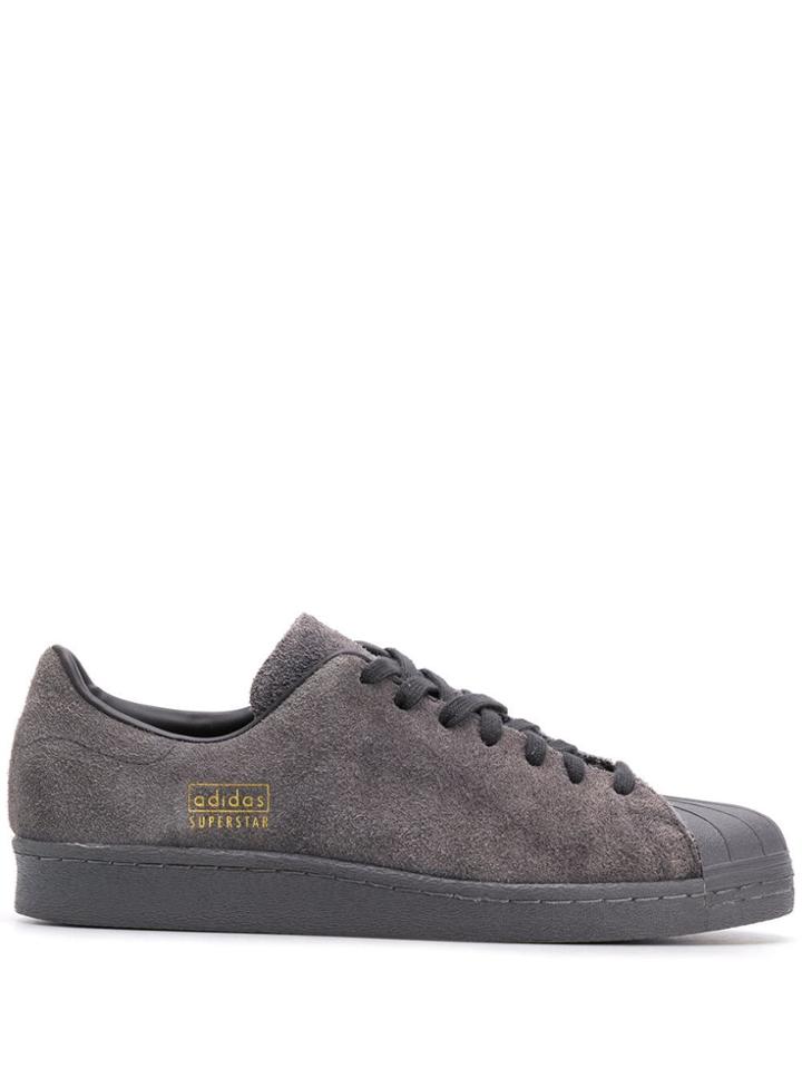 Adidas Superstar Og Sneakers - Grey