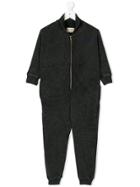 Bobo Choses The Happy Sads Overall - Grey