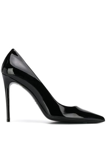 Giuliano Galiano 119-elise5/100vernicenero - Black