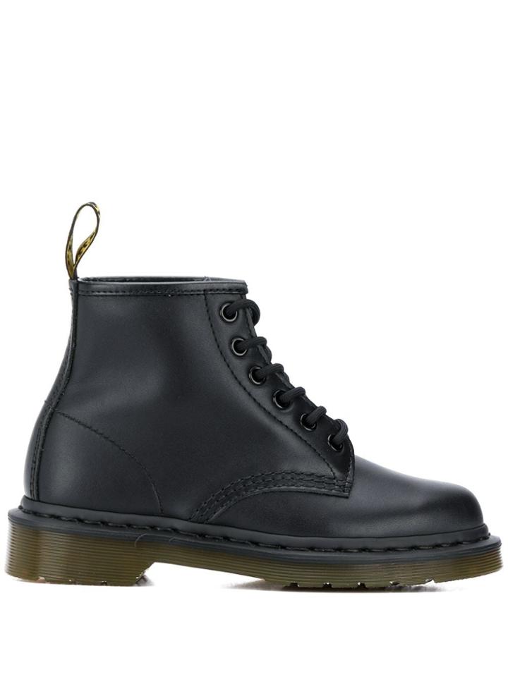 Dr. Martens Dms101bknp24753001 - Black