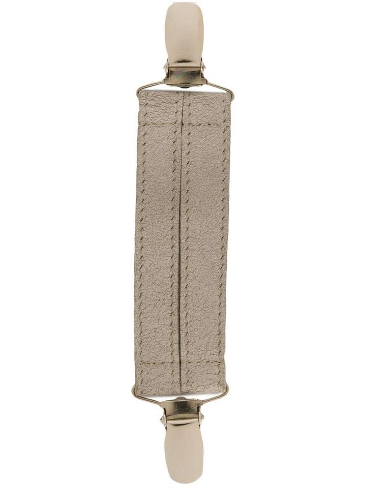 Olsthoorn Vanderwilt Clip On Belt - Neutrals