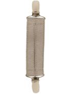 Olsthoorn Vanderwilt Clip On Belt - Neutrals