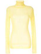 Camilla And Marc Macie Jumper - Yellow