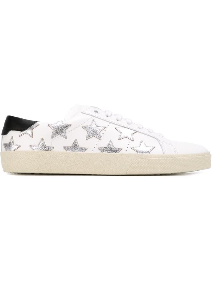 Saint Laurent 'signature California' Sneakers