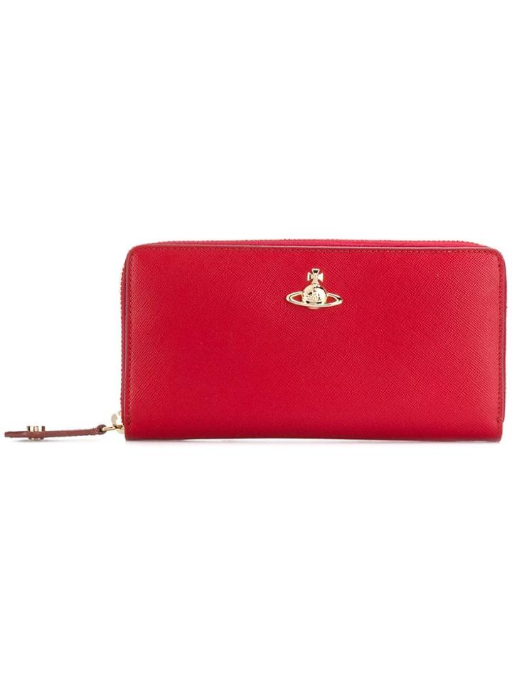 Vivienne Westwood 51050022-40187-lah401 - Red