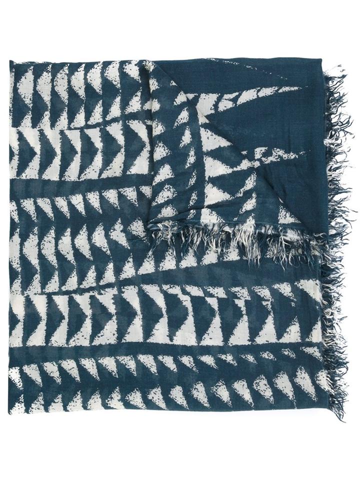 Yigal Azrouel 'sansseviera' Scarf