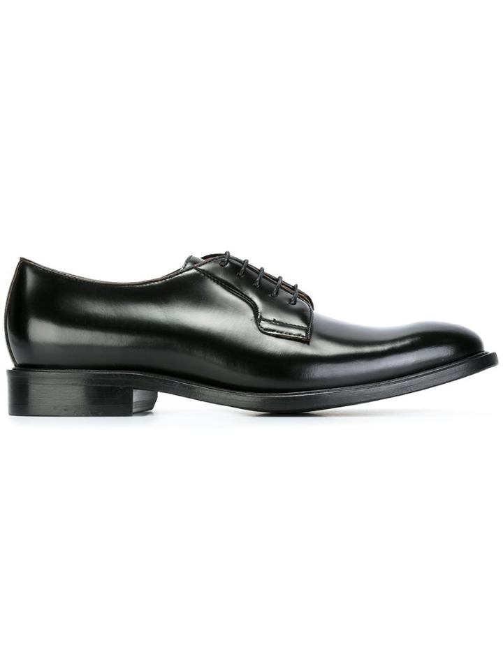 Paul Smith Classic Lace Up Shoes