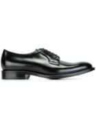 Paul Smith Classic Lace Up Shoes