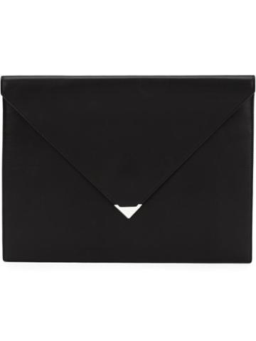 Alexander Wang 'prisma' A4 Clutch