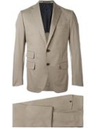 Caruso Tailored Two Piece Suit