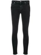 Diesel Black Gold Type-161c Skinny Jeans