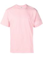 Gcds Xciv T-shirt - Pink