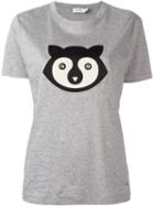 Coach Animal Patch T-shirt