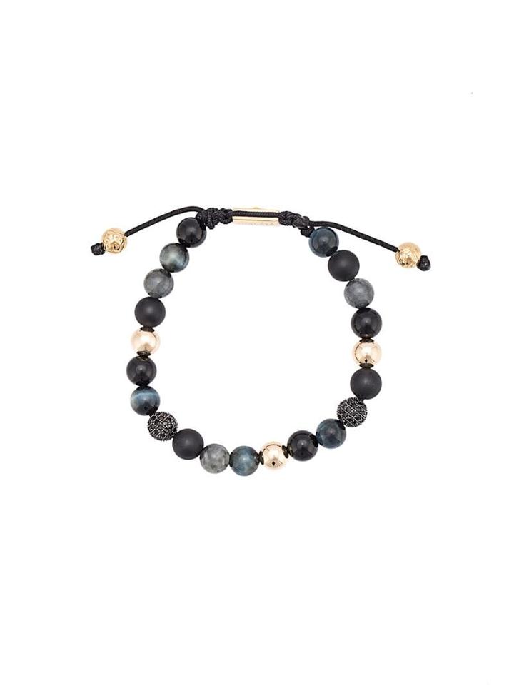 Nialaya Jewelry - Black