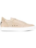 Lorena Antoniazzi Lace-up Sneakers - Neutrals