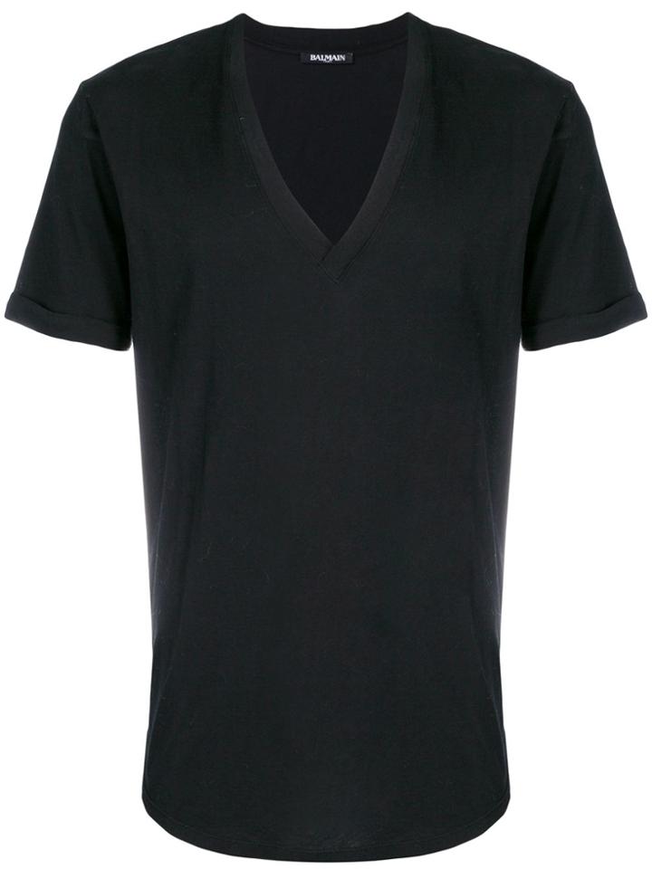 Balmain Balmain W8h8085j197 176 - Black