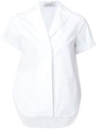 Misha Nonoo 'anais' Shirt - White