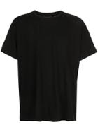 Amiri Crew-neck T-shirt - Black