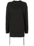 Diesel Black Gold Fecamp Skirt