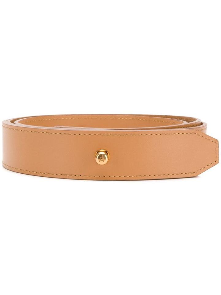 Agnona - Neutrals