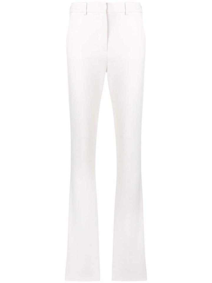 Sport Max Code Etuania Trousers - White