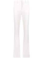 Sport Max Code Etuania Trousers - White