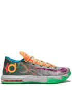 Nike Kd 6 Sneakers - Multicolour