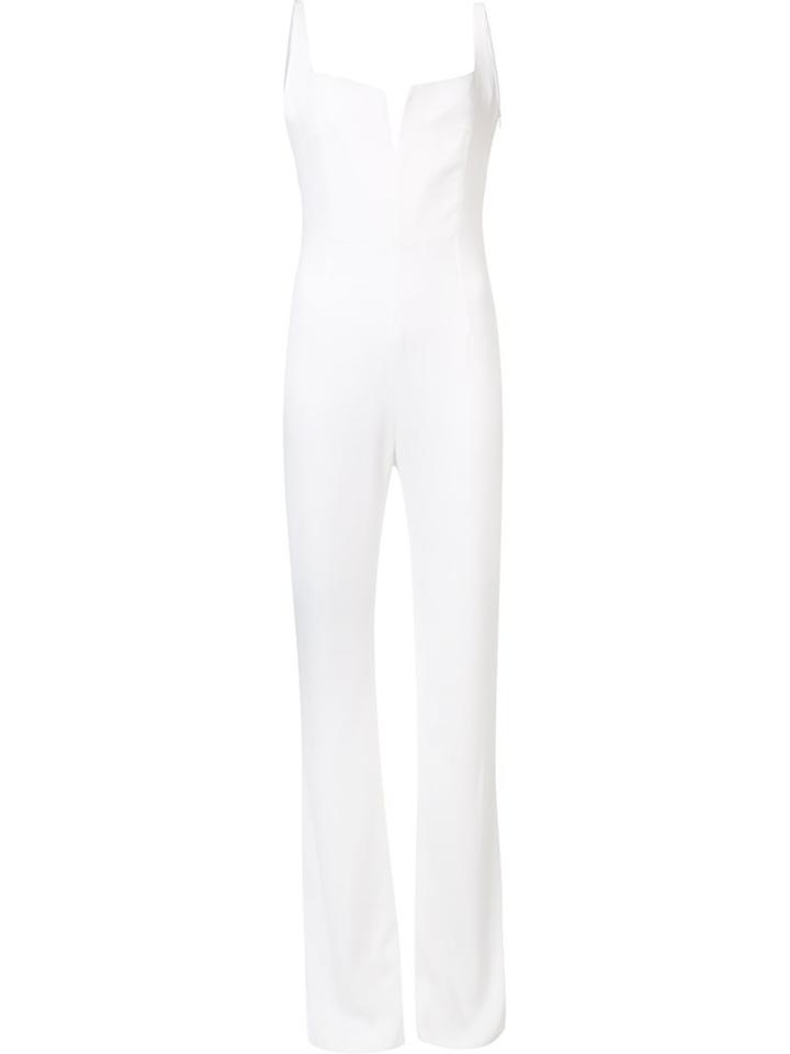 Galvan Sleeveless Jumpsuit