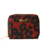 Muveil Snap Closure Wallet