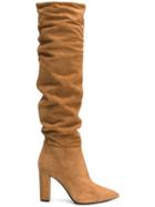 Alberto Gozzi Heeled Boots - Brown