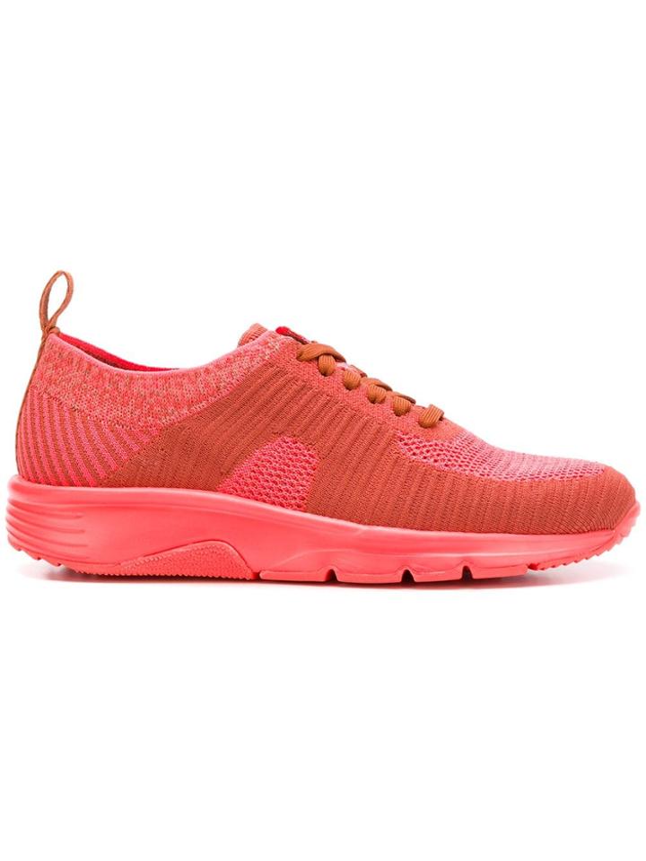 Camper Drift Sneakers - Pink