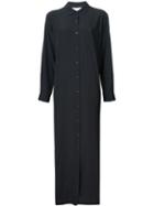 The Great Long Shirt Dress
