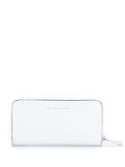 Marc Ellis Alana Wallet - White