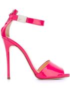 Giuseppe Zanotti Design 'serena' Stiletto Sandals